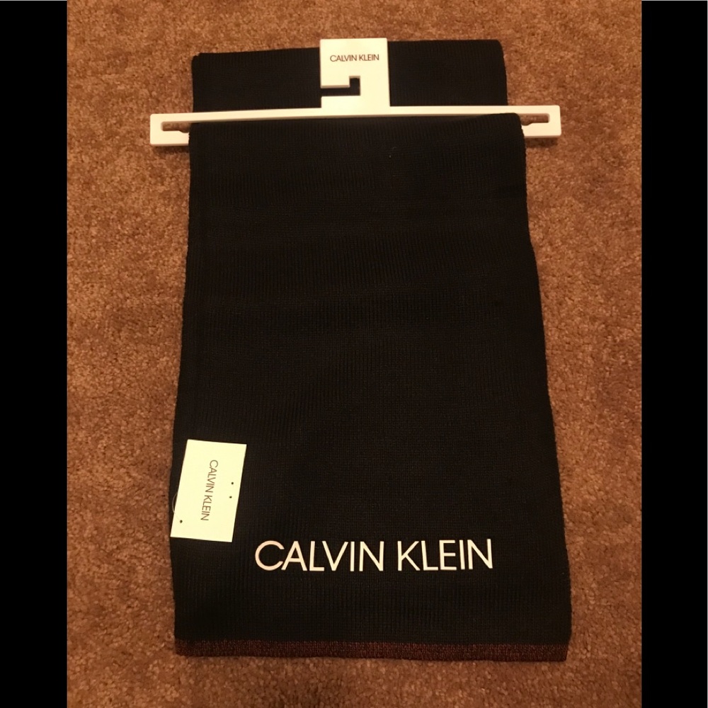 Calvin Klein Scarf